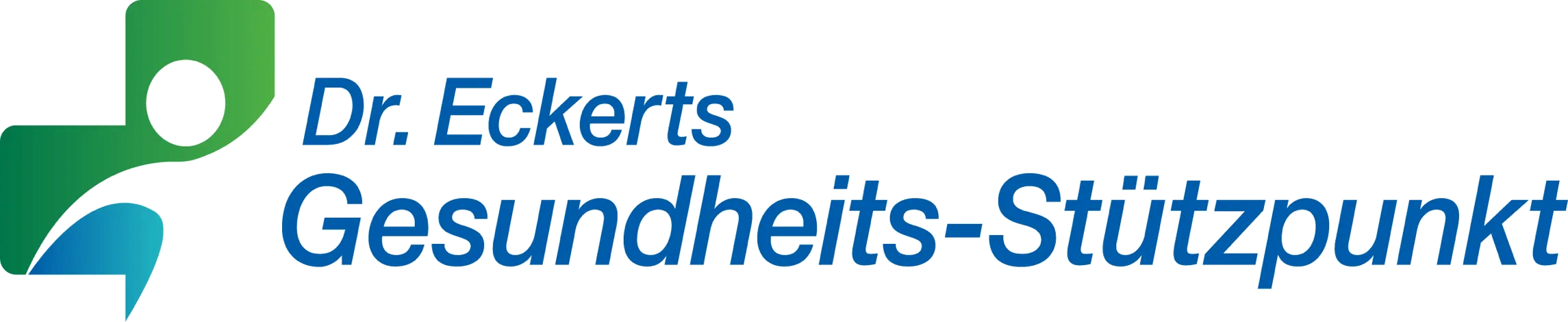 Dr. Eckerts Gesundheits-Stützpunkt