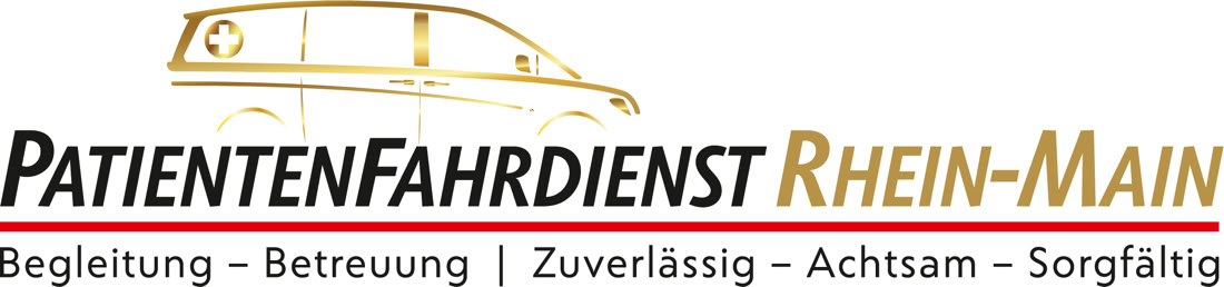 Link zum PatientenFahrdienst Rhein-Main pf-rm.de